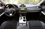 Toyota Camry SE 2012 года